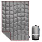 Cobertor de acampamento Marshmallow Dream 132x190cm leve