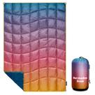 Cobertor de acampamento Marshmallow Dream 132x191cm resistente à água