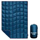 Cobertor de acampamento Marshmallow Dream 99x140cm, leve, resistente à água