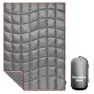 Cobertor de acampamento Marshmallow Dream 99x140cm leve