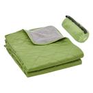 Cobertor de acampamento VEVOR Large Warm Stadium impermeável 82x55cm