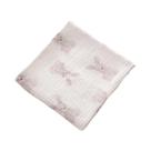 Cobertor De Algodão Muslin 100X100cm Para Bebê Recém-Nascido, Toalha De Banho, Roupa De Cama