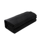 Cobertor de amortecimento de som VEVOR 96x80cm Extra Grande Preto