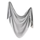 Cobertor de bebê Copper Pearl 117x117 cm, malha macia