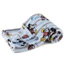 Cobertor de bebê Disney Flannel Fleece Mickey Minnie Pooh Dumbo Cobertor de bebê Disney Flannel Fleece Mickey Minnie Pooh Dumbo