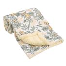 Cobertor de bebê Disney Lion King Simba Super Soft com Sherpa Cobertor de bebê Disney Lion King Simba Super Soft com Sherpa