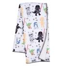 Cobertor de Bebê Lambs & Ivy Star Wars Classic Fleece - 75x100cm