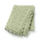 Cobertor de bebê Loyfoky 100% algodão macio 102x76cm