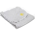 Cobertor de bebê Nozone UPF 30 protetor solar 76x102cm