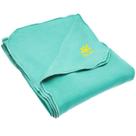 Cobertor de bebê Nozone UPF 50+ Soft Rayon Bamboo 76x102cm
