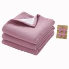 Cobertor de bebê okdiy de 4 camadas 100% algodão, musselina 120x120cm