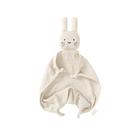 Cobertor de bebê okdiy Organic Cotton Bunny 30x30 cm macio