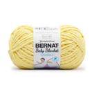 Cobertor de bebê Yarn Bernat Sparkle 300g 201m poliéster