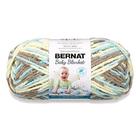 Cobertor de bebê Yarn Bernat Super Bulky 300 g Beach Babe