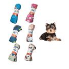 Cobertor de Cachorro Gato Manta para Pets Quentinha Animais