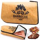 Cobertor de churrasco GQIRIL 54x38x18 cm Saco com zíper isolado