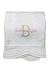 Cobertor de Edredom Personalizado Little Lulus Gifts - 100% Algodão