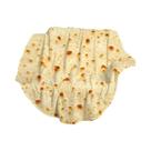 Cobertor De Flanela Macio E Quente Com Estampa De Tortilla Mexicana Para Sofá, Escritório, Cama,