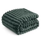 Cobertor de Lã Bedsure Mallard Green 150x200cm para Sofá