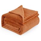 Cobertor de Lã Bedsure Mango Queen Size 280GSM - Macio e Acolhedor