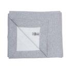 Cobertor de lã Gildan Heavy Blend G18900 Sport Grey 127x152cm