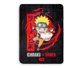Cobertor de lã Naruto Shippuden Ichiraku Ramen