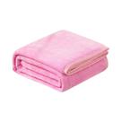 Cobertor De Lã Quente Para Cama De Solteiro, Casal E Queen Size, Manta Aconchegante De Inverno Para