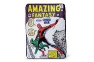 Cobertor de lã Surreal Entertainment Marvel Spider-Man
