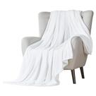 Cobertor de lã Walensee Plush Throw Lightweight King Size
