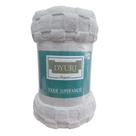 Cobertor de Microfibra Casal Dyuri Square - Jolitex