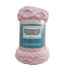 Cobertor de Microfibra Casal Dyuri Tricot - Jolitex