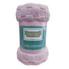 Cobertor de Microfibra King Dyuri Square - Jolitex