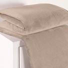 Cobertor de Microfibra King Mink - Andreza