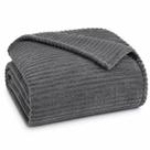 Cobertor de Microfibra Queen Mont Blanc - Andreza Cobertor de Microfibra Queen Mont Blanc - Andreza