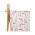 Cobertor De Musselina De Algodão E Bambu Para Bebês, Capa De Amamentação, Super Confortável, Para