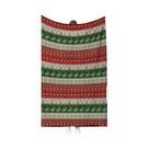 Cobertor De Natal Vermelho Sherpa Macio E Aconchegante Para Sofá, Cama E Decoração De Escritório Cobertor De Natal Vermelho Sherpa Macio E Aconchegante Para Sofá, Cama E Decoração De Escritório