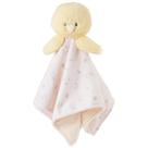 Cobertor de pelúcia para animais de pelúcia GUND Baby Duckling Lovey