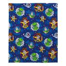 Cobertor de pelúcia super macio Disney Toy Story 4 para criança Cobertor de pelúcia super macio Disney Toy Story 4 para criança