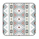 Cobertor de piquenique impermeável cinza boho 200x150cm poliéster Cobertor de piquenique impermeável cinza boho 200x150cm poliéster