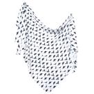 Cobertor de recepção Swaddle Copper Pearl Large Dinos Wild