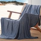 Cobertor de resfriamento Bedsure Navy Twin XL com bambu para dormir bem