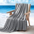 Cobertor de resfriamento SLEEP ZONE Nanotex para pessoas que dormem bem 50x70cm