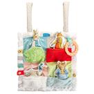 Cobertor de Segurança Activity Lovey Kids Preferred Peter Rabbit