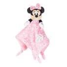 Cobertor de Segurança Infantil Disney Minnie Mouse - Kids Preferred Cobertor de Segurança Infantil Disney Minnie Mouse - Kids Preferred