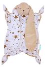 Cobertor de segurança Katiia Joy Bunny Lovey Safe Soft 40x35cm