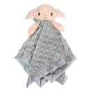 Cobertor de segurança KIDS PREFERRED Harry Potter Dobby 30cm Cobertor de segurança KIDS PREFERRED Harry Potter Dobby 30cm