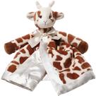 Cobertor de segurança para animais de pelúcia Bearington Giraffe