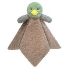 Cobertor de segurança para animais de pelúcia Doindute Baby Mallard Duck
