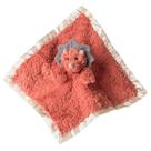 Cobertor de segurança para animais de pelúcia Mary Meyer Putty Coral Dino