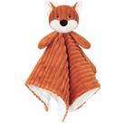 Cobertor de segurança para bebês BEILIMU 38 cm Fox Stuffed Bicho